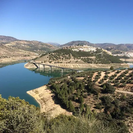 Cortijo Rocas Altas *