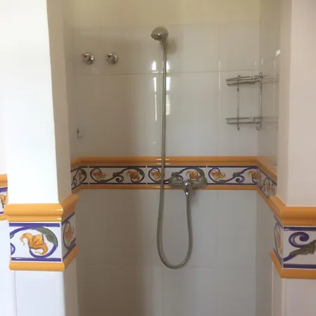 Villa Cortijo Rocas Altas Iznájar