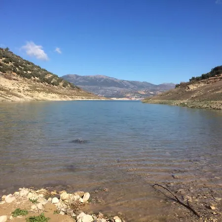 Cortijo Rocas Altas 빌라