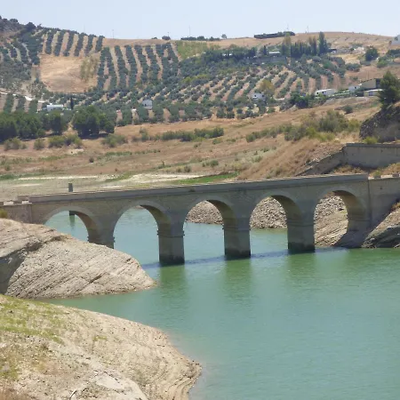 Cortijo Rocas Altas Βίλα
