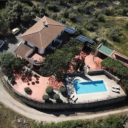 Βίλα Cortijo Rocas Altas Iznájar